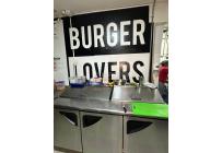 Hamburgueseria - Negocios Establecidos