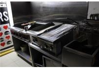 Hamburgueseria - Negocios Establecidos