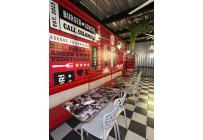 Hamburgueseria - Negocios Establecidos