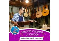 Taller de formacion musical - Capacitación