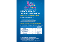 Taller de formacion musical - Capacitación