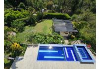 Fincas y Casas Campestres, Venta, Calima (Darién) - $1.060.000.000