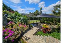 Fincas y Casas Campestres, Venta, Calima (Darién) - $1.060.000.000