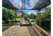 Fincas y Casas Campestres, Venta, Calima (Darién) - $1.060.000.000