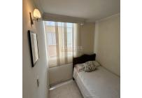 Apartamentos, Venta, El Limonar - $200.000.000