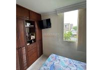Apartamentos, Venta, El Limonar - $200.000.000