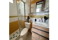 Apartamentos, Venta, El Limonar - $200.000.000