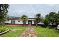 Fincas y Casas Campestres, Venta, Bella Suiza - $1.500.000.000