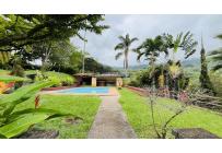 Fincas y Casas Campestres, Venta, Bella Suiza - $1.500.000.000