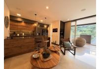 Apartamentos, Venta, Cristales - $1.290.000.000