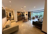 Apartamentos, Venta, Cristales - $1.290.000.000