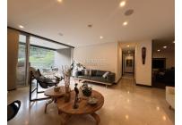 Apartamentos, Venta, Cristales - $1.290.000.000