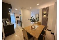 Apartamentos, Venta, Cristales - $1.290.000.000