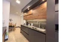 Apartamentos, Venta, Cristales - $1.290.000.000