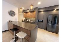 Apartamentos, Venta, Cristales - $1.290.000.000