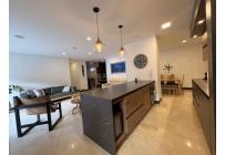 Apartamentos, Venta, Cristales - $1.290.000.000
