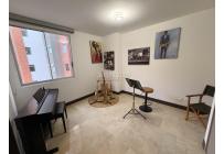 Apartamentos, Venta, Cristales - $1.290.000.000