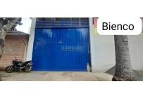 Locales y Bodegas, Venta, El Troncal - $1.800.000.000