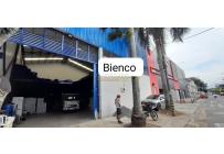 Locales y Bodegas, Venta, El Troncal - $1.800.000.000