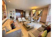 Apartamentos, Venta, Reserva de Cristales - $1.395.000.000