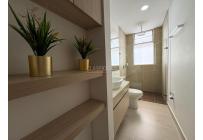 Apartamentos, Venta, Tejares Cristales - $730.000.000