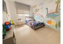 Apartamentos, Venta, Tejares Cristales - $730.000.000