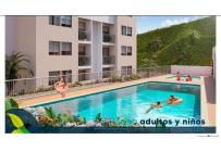 Apartamentos, Venta, Aguacatal - $190.000.000