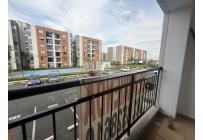 Apartamentos, Alquiler, Jamundí - $1.000.000