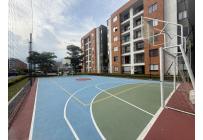 Apartamentos, Alquiler, Jamundí - $1.000.000