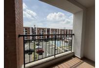 Apartamentos, Alquiler, Jamundí - $1.100.000