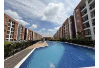 Apartamentos, Alquiler, Jamundí - $1.100.000