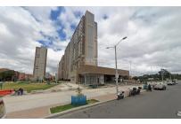 Apartaestudios, Alquiler, Bogotá - $1.750.000