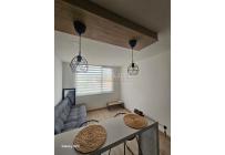 Apartaestudios, Alquiler, Bogotá - $1.750.000