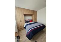 Apartaestudios, Alquiler, Bogotá - $1.750.000