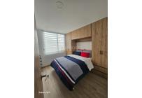 Apartaestudios, Alquiler, Bogotá - $1.750.000