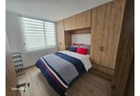 Apartaestudios, Alquiler, Bogotá - $1.750.000