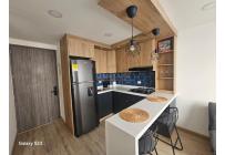 Apartaestudios, Alquiler, Bogotá - $1.750.000