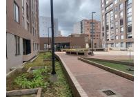 Apartaestudios, Alquiler, Bogotá - $1.750.000