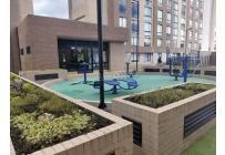 Apartaestudios, Alquiler, Bogotá - $1.750.000