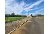 Lotes, Venta, La Alborada - $220.000.000