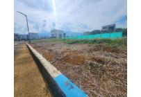 Lotes, Venta, La Alborada - $220.000.000