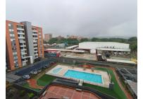 Apartamentos, Alquiler, Valle del Lili - $2.800.000