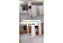 Apartaestudios, Alquiler, San Fernando Viejo