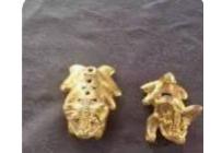 DON SAUL EL GUAQUERO - Nueva Era