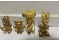 DON SAUL EL GUAQUERO - Nueva Era