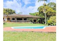 Fincas y Casas Campestres, Venta, Jamundí - $2.200.000.000