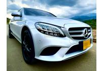 Mercedes Benz 180 2019 - $89.800.000