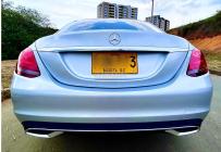 Mercedes Benz 180 2019 - $89.800.000