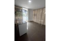 Apartaestudios, Alquiler, El Ingenio - $1.300.000