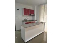 Apartaestudios, Alquiler, El Ingenio - $1.300.000